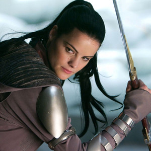 Jaimie Alexander, Thor Jaimie Alexander, Thor